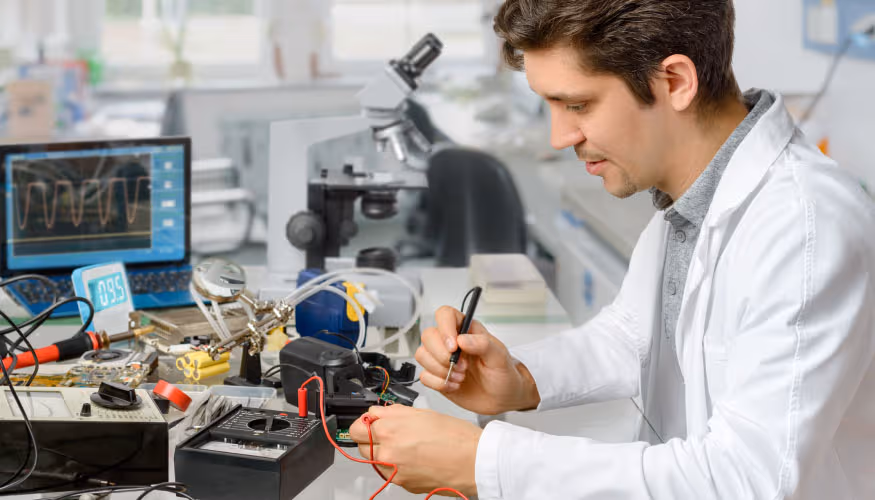 Pancar Elektronik Tamircisi
