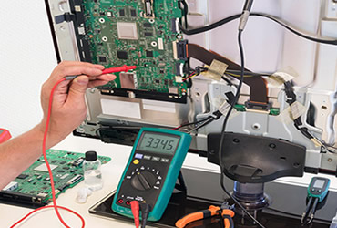 Pancar Elektronik Tamircisi