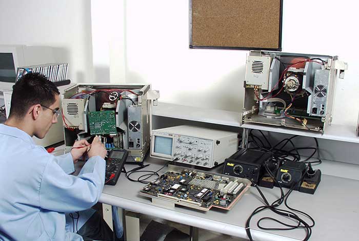 Pancar Elektronik Tamircisi