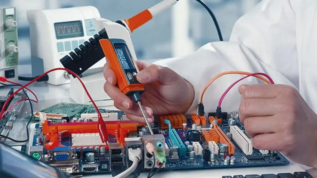 Pancar Elektronik Tamircisi